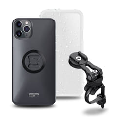 SP Connect Bike Bundle II Support passif Mobile/smartphone Noir