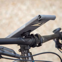 SP Connect Bike Bundle II Support passif Mobile/smartphone Noir
