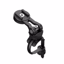 SP Connect Bike Bundle II, Mobile/smartphone, Support passif, Vélo, Noir