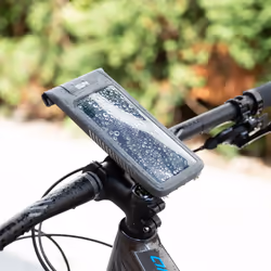 SP Connect Bike Bundle II Support passif Mobile/smartphone Noir