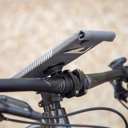 SP Connect Bike Bundle II Support passif Mobile/smartphone Noir - Vue supplémentaire 4