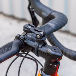 SP Connect Bike Bundle II Support passif Mobile/smartphone Noir - Vue supplémentaire 5