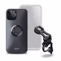SP Connect Bike Bundle II Support passif Mobile/smartphone Noir - Vue supplémentaire 9
