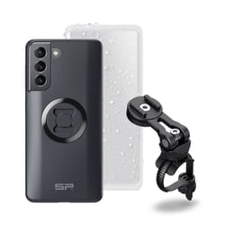 SP Connect Bike Bundle II Support passif Mobile/smartphone Noir