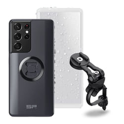 SP Connect Bike Bundle II Support passif Mobile/smartphone Noir