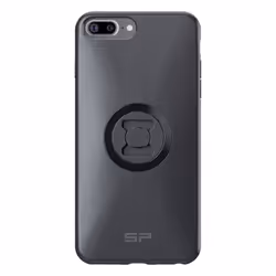 SP Connect 20.82904, Housse, Apple, iPhone Case 8+/7+/6S+/6+, 14 cm (5.5"), Noir