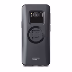 SP Connect 20.82914, Housse, Samsung, S9, S8, 14,7 cm (5.8"), Noir