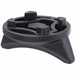SP Connect Huawei Mate 20 Pro Ensemble de boîtiers de téléphone, noir pour Hommes