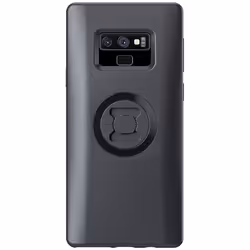 SP Connect Samsung Galaxy Note 9 Ensemble de boîtiers de téléphone, noir pour Hommes