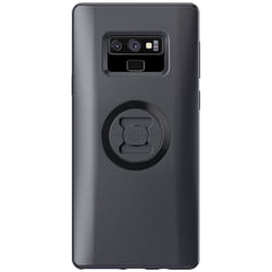 SP Connect Samsung Galaxy Note 9 Ensemble de boîtiers de téléphone, noir pour Hommes