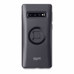 SP Connect Phone Case, Housse, Samsung, Samsung S10, 15,5 cm (6.1"), Noir