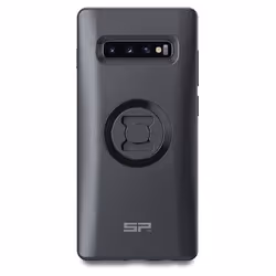 SP Connect Phone Case, Housse, Samsung, Samsung Galaxy S10+, 16,3 cm (6.4"), Noir