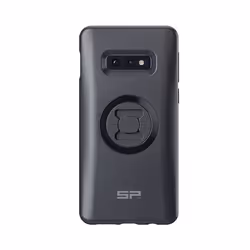 SP Connect Phone Case, Housse, Samsung, Samsung Galaxy S10e, 14,7 cm (5.8"), Noir