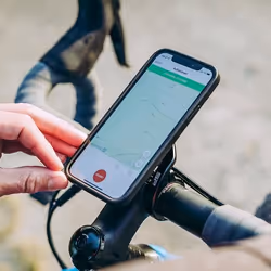 SP Connect Phone Case 5.8" Housse Noir