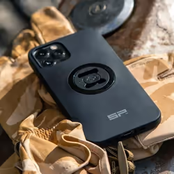 SP Connect Phone Case 6.7" Housse Noir - Vue supplémentaire 7