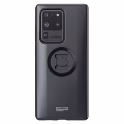 SP Connect Phone Case, Housse, Samsung, Samsung S20 Ultra, 17,5 cm (6.9"), Noir