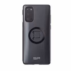 SP Connect Phone Case, Housse, Samsung, Samsung S20, 15,8 cm (6.2"), Noir