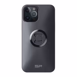 SP Connect Phone Case, Housse, Apple, Iphone 12 Pro Max, 17 cm (6.68"), Noir