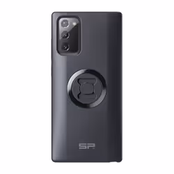 SP Connect Samsung Note 20 Ensemble de boîtiers téléphoniques, noir pour Hommes