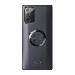 SP Connect Samsung Note 20 Ensemble de boîtiers téléphoniques, noir pour Hommes