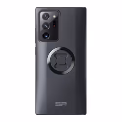 SP Connect Samsung Note 20 Ultra Ensemble de boîtiers téléphoniques, noir pour Hommes