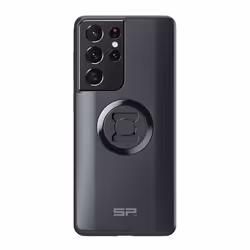 SP Connect Phone Case, Housse, Samsung, Samsung S21 Ultra, 17,3 cm (6.8"), Noir