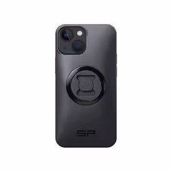 SP Connect Phone Case, Housse, Apple, Iphone 13 Mini, 13,7 cm (5.4"), Noir