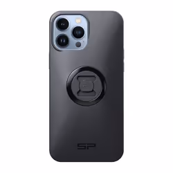 SP Connect Phone Case, Housse, Apple, Apple iPhone 13 Pro Max, 17 cm (6.7"), Noir