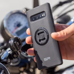 SP Connect 20.83748 6.5" Housse Noir