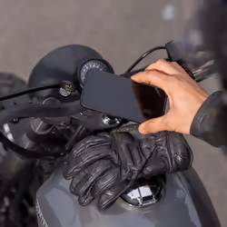 SP Connect 20.83748 6.5" Housse Noir