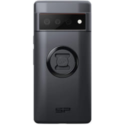 SP Connect Google Pixel 6 Pro Ensemble d’étuis de téléphone, noir pour Hommes