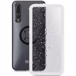 SP Connect Huawei P20 Pro Couverture météo, blanc pour Hommes