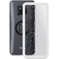 SP Connect Huawei Mate20 Pro Couverture météo, blanc pour Hommes