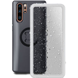SP Connect Huawei P30 Pro Couverture météo, blanc pour Hommes
