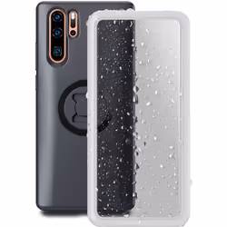 SP Connect Huawei P30 Pro Couverture météo, blanc pour Hommes