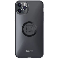 SP Connect 55223 coque de protection pour téléphones portables 16,5 cm (6.5") Folio Noir