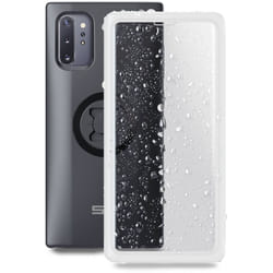 SP Connect Samsung Note 10+ Couverture météo, blanc pour Hommes
