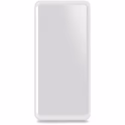 SP Connect Samsung S20+ Couverture météo, blanc pour Hommes