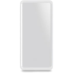 SP Connect Samsung S20+ Couverture météo, blanc pour Hommes