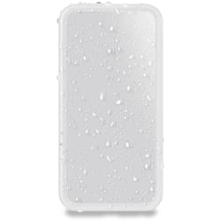 SP Connect iPhone 12 Mini Couverture météo, blanc pour Hommes