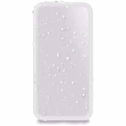 SP Connect iPhone 12 Mini Couverture météo, blanc pour Hommes