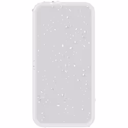 SP Connect iPhone 12 Pro Max Couverture météo, blanc pour Hommes
