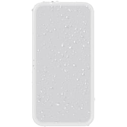 SP Connect iPhone 12 Pro Max Couverture météo, blanc pour Hommes