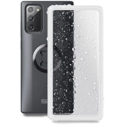 SP Connect Samsung Note 20 Couverture météo