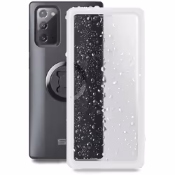 SP Connect Samsung Note 20 Couverture météo