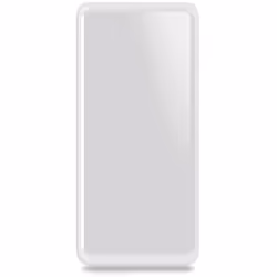 SP Connect Samsung S21+ Couverture météo, blanc pour Hommes