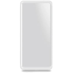 SP Connect Samsung S21+ Couverture météo, blanc pour Hommes