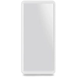 SP Connect Samsung S21 Ultra Couverture météo, blanc pour Hommes