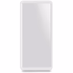 SP Connect Samsung S21 Ultra Couverture météo, blanc pour Hommes