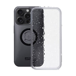 Coque smartphone intempéries SP Connect iPhone 15 Pro